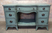 Paul Vintage Cottage Style Desk