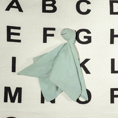 HD DINOSAUR SECURITY BLANKET PDNO-14