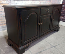 Paul Vintage Ethan Allen Buffet/Cabinet