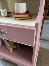 Lisa Ethan Allen Nightstand