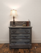 Paul Vintage Three Drawer Chest