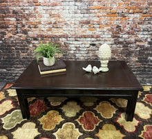 Lisa Lane Oak Sofa Table