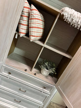 Lisa Stanley Brand Armoire