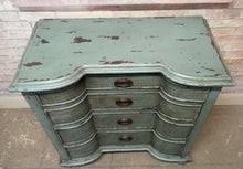 Paul Cottage Style Four Drawer Chest