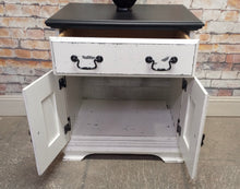 Paul Cottage Style Nightstand