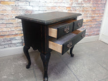 Paul Vintage Thomasville Side Table/Nightstand