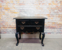 Paul Vintage Thomasville Side Table/Nightstand