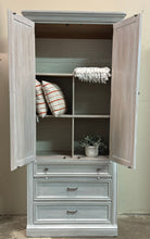 Lisa Stanley Brand Armoire