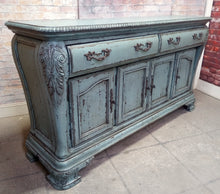 Paul Vintage Cottage Style Buffet/Cabinet