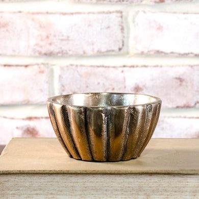 “4 Champagne Alum Bowl