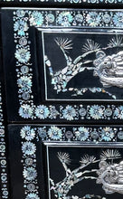 Lisa Vintage 1970 Korean Mother of Pearl Inlay dresser