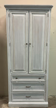 Lisa Stanley Brand Armoire