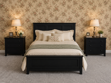 Lisa S/2 Lexington Furniture Nightstands