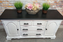Paul Vintage Cottage Style Buffet