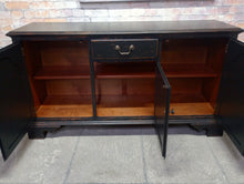 Paul Vintage Ethan Allen Buffet/Cabinet