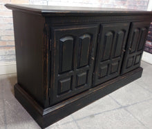Paul Ethan Allen Buffet/Cabinet