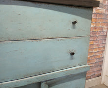 Paul Vintage MCM Harmony House Chest of Drawers