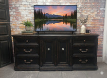 Paul Vintage Skyler Peppler Triple Dress