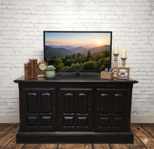 Paul Ethan Allen Buffet/Cabinet
