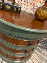 Lisa Hekman Brand Cabinet/Entryway Table