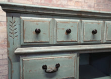 Paul Vintage Athens Furniture Chest of Drawers