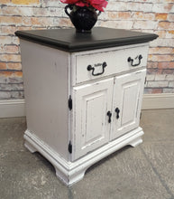 Paul Cottage Style Nightstand