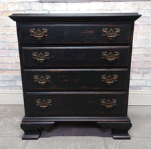 Paul Ethan Allen Nightstand