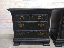 Paul S/2 Kincaid Brand Nightstands