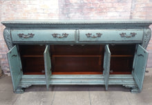 Paul Vintage Cottage Style Buffet/Cabinet