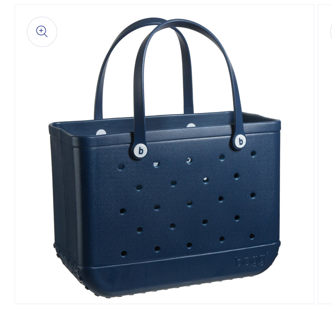 HD ORIGINAL BOGG BAG NAVY 00468