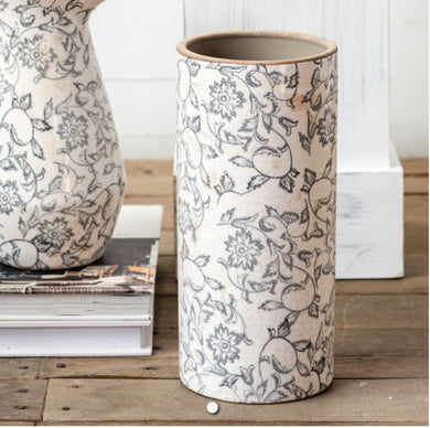 HD 11” Heirloom Vase PDEX03