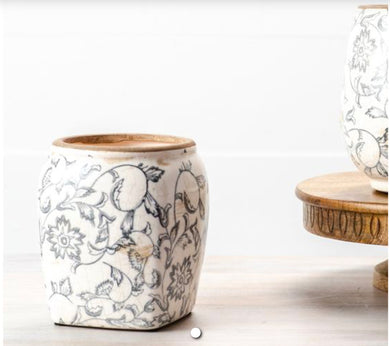 HD 5” Heirloom Vase PDEX01