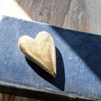 HD 3″ GOLD HEART ACCENT PDDIV18