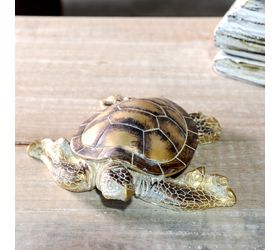 HD GOLDEN SEA TURTLR HXSS038