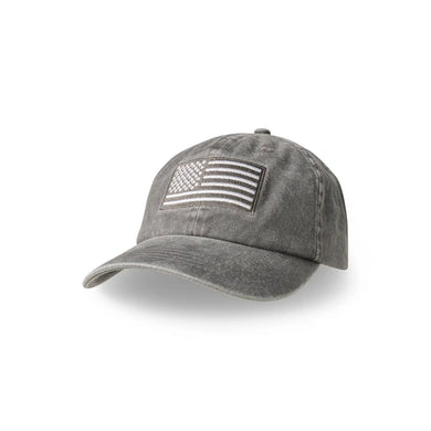 HD PACIFIC BRIM CLASSIC FLAT HAT PBDH-FL