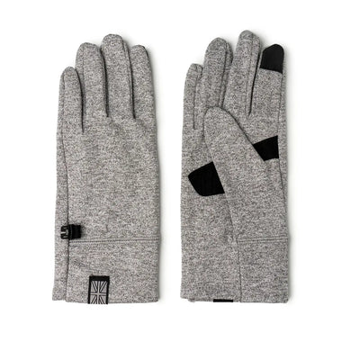 HD GRAY GLOVES XL BKTTG2-GRLX