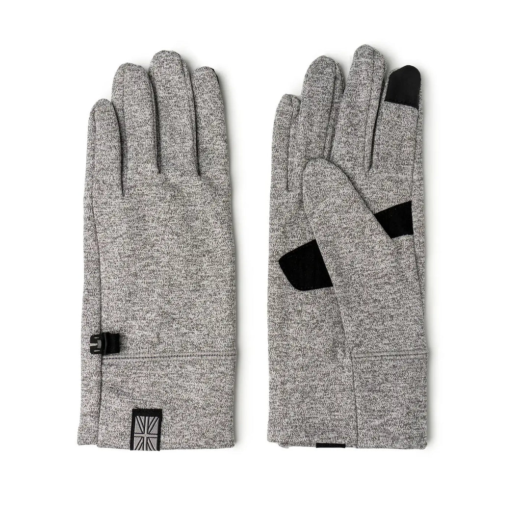 HD GRAY GLOVES XL BKTTG2-GRLX