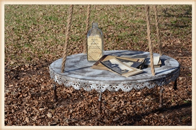 HD HANGING TABLE  Item: 18KG561