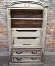 Paul Vintage American Drew Armoire