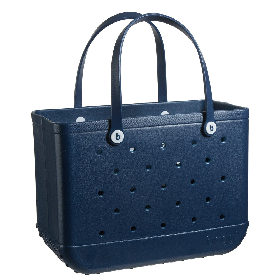 BOGG BABY BAG NAVY