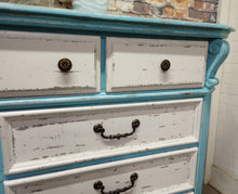 Paul Vintage Broyhill Double Dresser