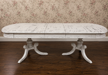 Paul Dining Table/6 Chairs