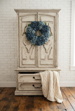Paul Vintage Unique Brand Armoire