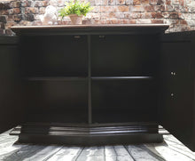 Leanne Jase Furniture Cabinet