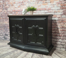 Leanne Jase Furniture Cabinet