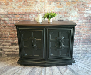 Leanne Jase Furniture Cabinet