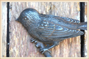 HD IRON BIRD HOOK Item: ET1652