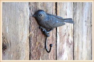 HD IRON BIRD HOOK Item: ET1652