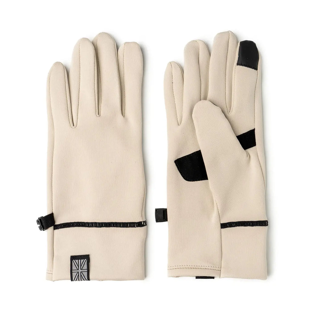HD IVORY GLOVES SM/MED BKTTG2-IVSM