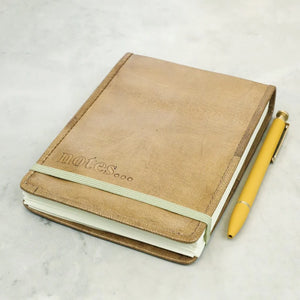 HD 7X5 LEATHER NOTES JOURNAL PDAS007